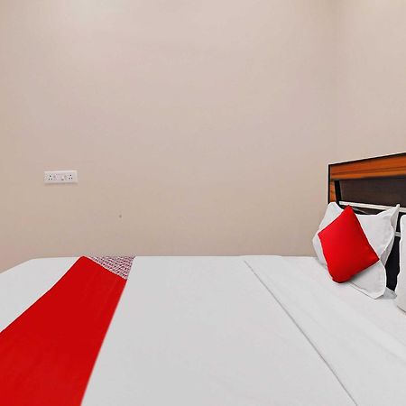 Hotel O Vasista Residency Hyderabad Ngoại thất bức ảnh