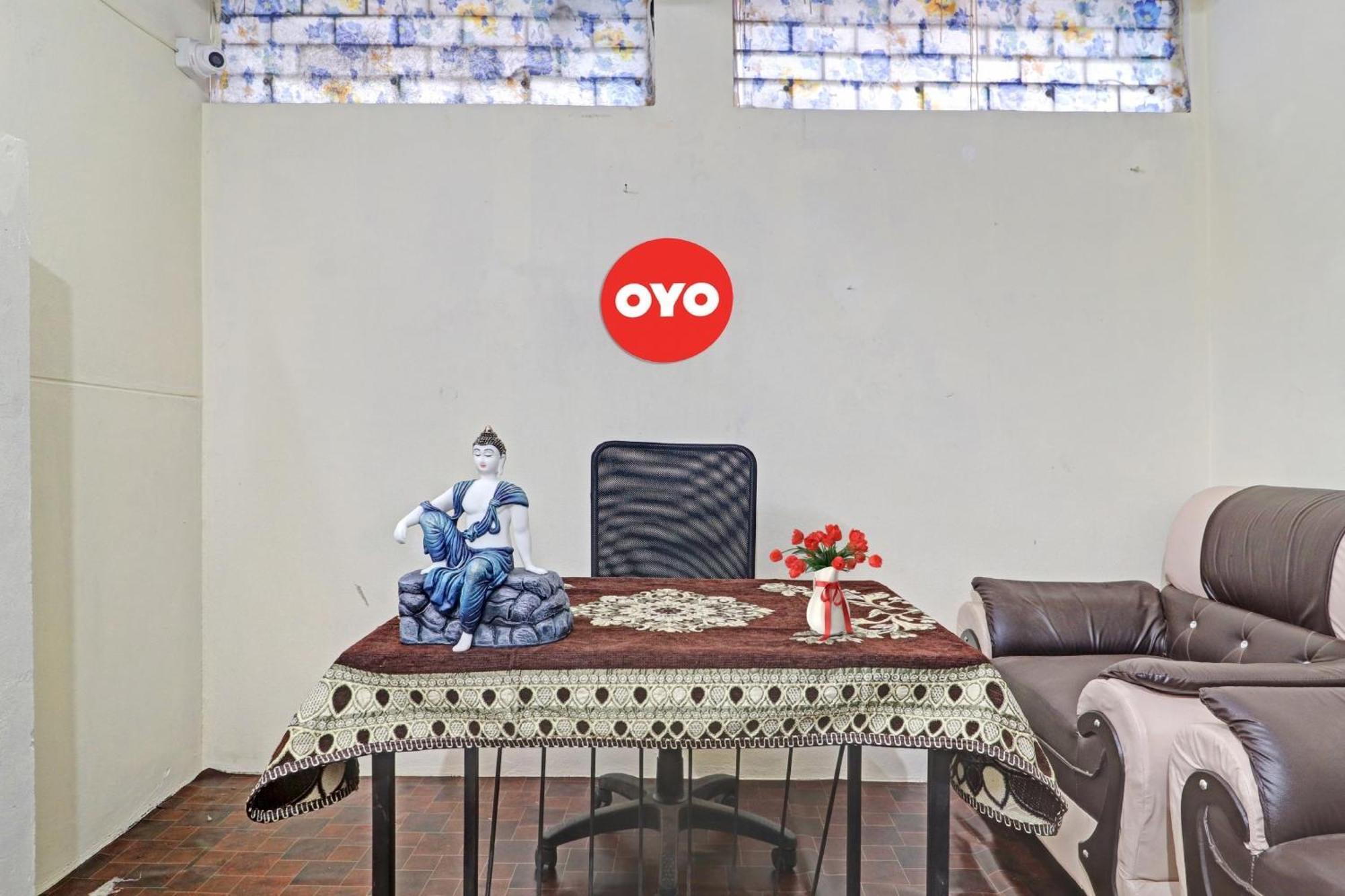 Hotel O Vasista Residency Hyderabad Ngoại thất bức ảnh