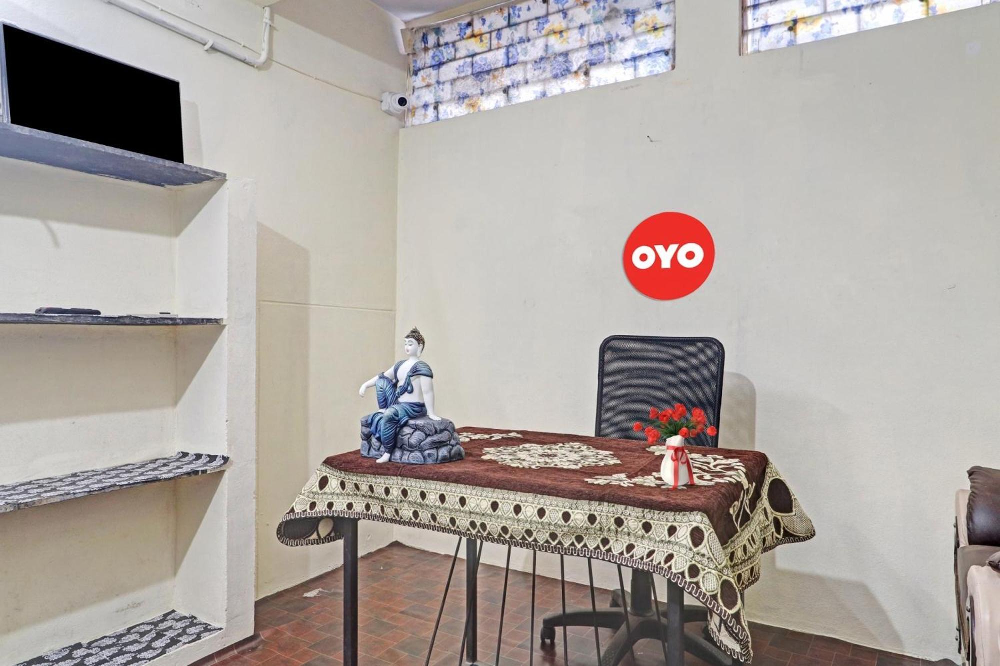 Hotel O Vasista Residency Hyderabad Ngoại thất bức ảnh